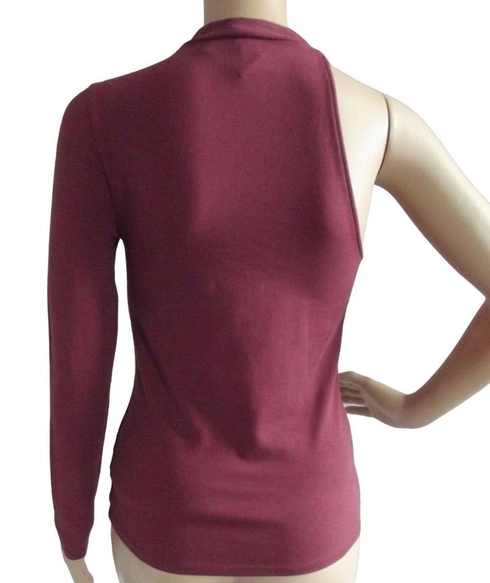 choker shirt express