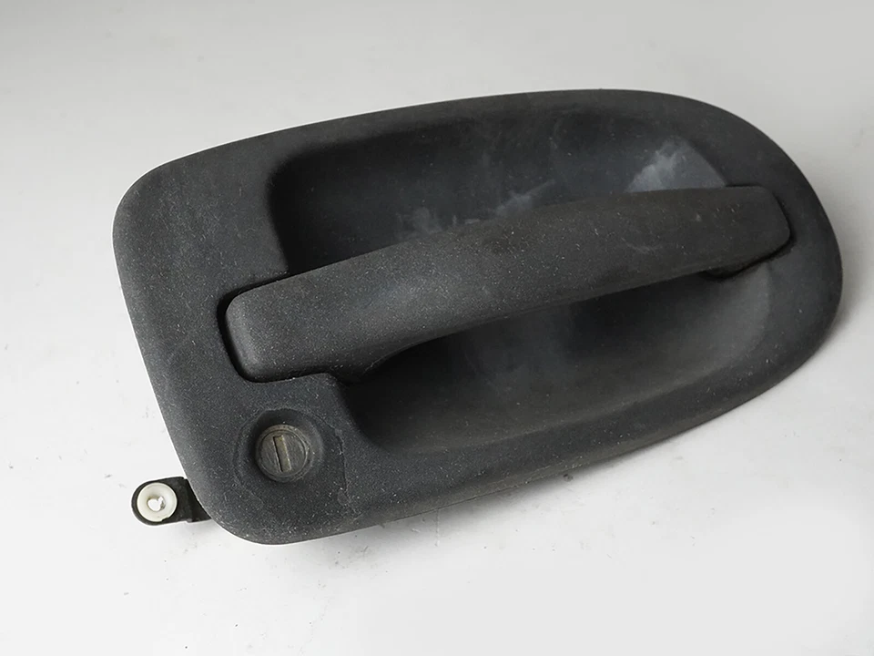 2000 - 2005 Chevrolet Venture Door Handle Exterior Assembly Right Front Rh Foto 3 de 4