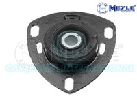 Meyle Vorderachse Federbein Oberlager 100 412 0007