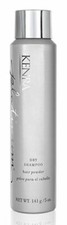 Kenra Platinum Dry Shampoo, 5 oz New