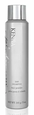 Kenra Platinum Dry Shampoo, 5 oz New 