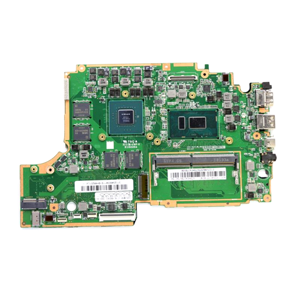 For Lenovo Ideapad 330S-15IKB i7-8550U GTX1050 4G Motherboard