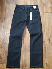 Womens calvin klein Black skinny jeans 6 NWT