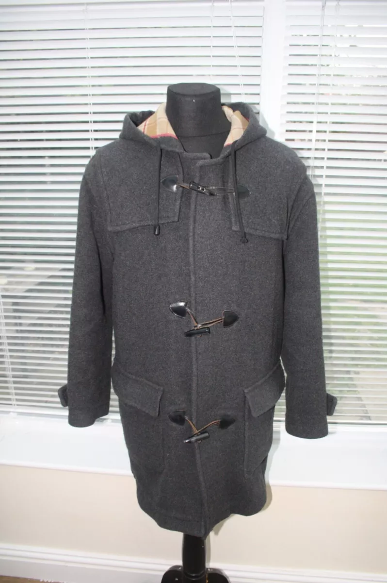 Sebago duffle coat sale