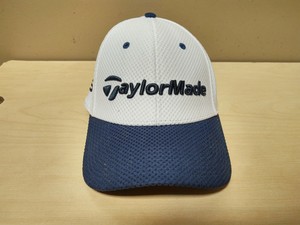 taylormade fitted hat