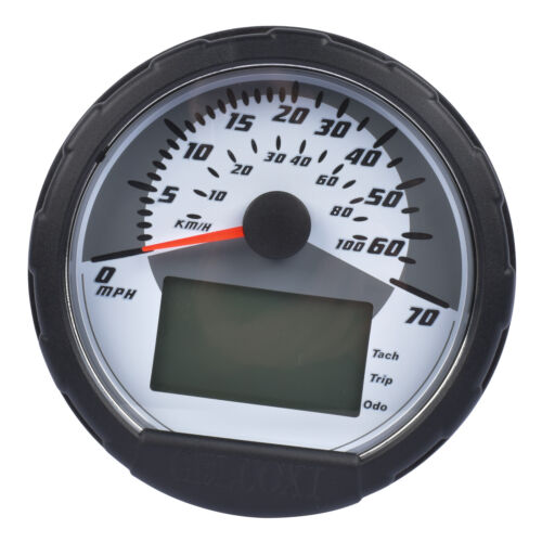 3280431 Speedometer Cluster Assembly For Polaris Sportsman 400 500 600 700 800* - Picture 1 of 8