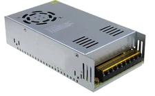 NETcomLab Power Supply Driver for LED 110-240V 360W