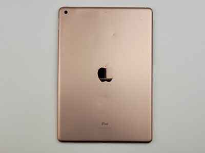 Apple iPad (8th Gen.) (A2270) 32GB - Rose (Wi-Fi) 10.2