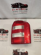 STOP FANALE POSTERIORE DESTRO AUDI A2 Serie (8Z0) 8Z0945096C AUA (0005) 1852223