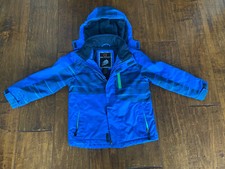 free country kids snow jacket