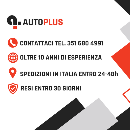 Kit Dischi e Pastiglie Freno Posteriori Don Per Nissan Qashqai Renault Kadjar - Foto 2 di 9