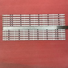 LED Backlight For UN58H5200AK UN58H5200AH UN58H5200AG UN58H5200AF UA58KF20EAJ