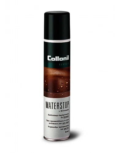 Collonil waterproof best sale spray