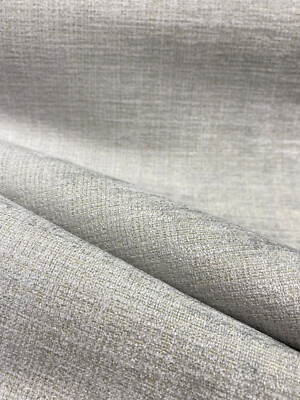Grey Upholstery Crypton Knoll Summit Boulder Soft Fabric By The Yard