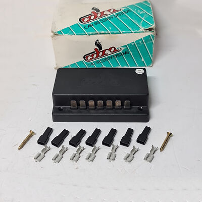 ELECTRONIC MODULE CONTROL UNIT POWER WINDOWS AUDI 100 2.5 FOR 4M1980STA