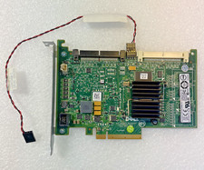 Dell PowerEdge PERC T774H 0T774H 6I SAS PCIe RAID Controller