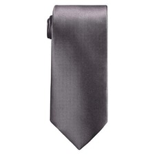 Mens Premium Silk Satin Solid Plain Tie Necktie Slim Tie Wedding Party Suit