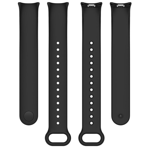 Pour Xiaomi Mi Band 10 9 NFC Montre Connectée Silicone/Métal/Nylon/Cuir Bracelet - Photo 309/452