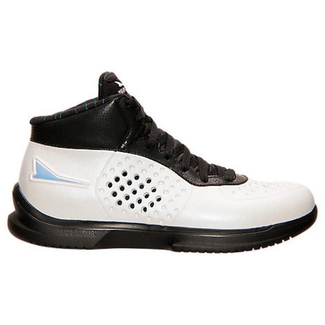 brandblack basketball