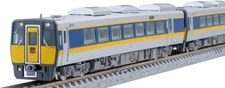 TOMYTEC 98564 Tomix N Scale KIHA187-500 Super Inaba Set Model Railway Diesel car