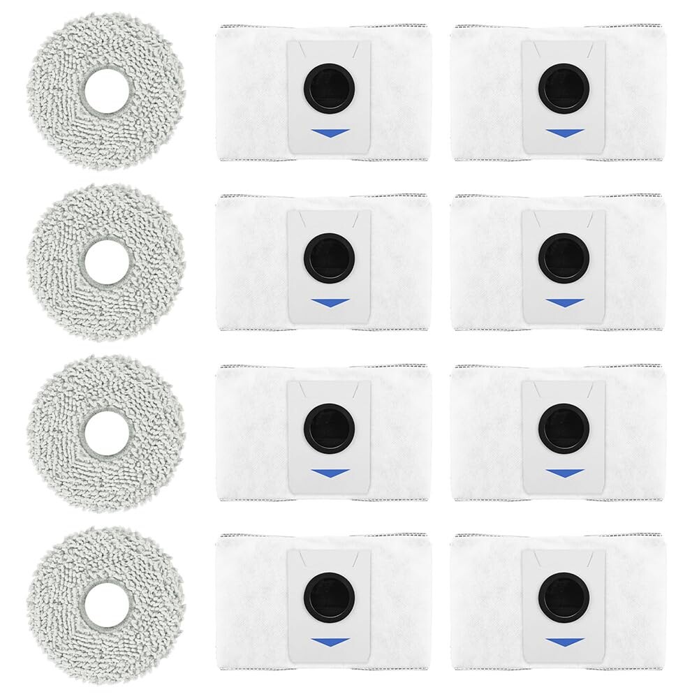 Replacement Parts for   T20 PRO / T20 MAX Vacuum Cleaner Parts P4S15531