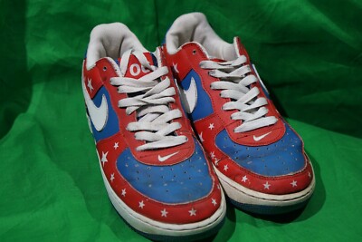 af1 fourth of july