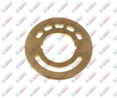 Bosch Rexroth A10VO28 Ventilteller links R902451662