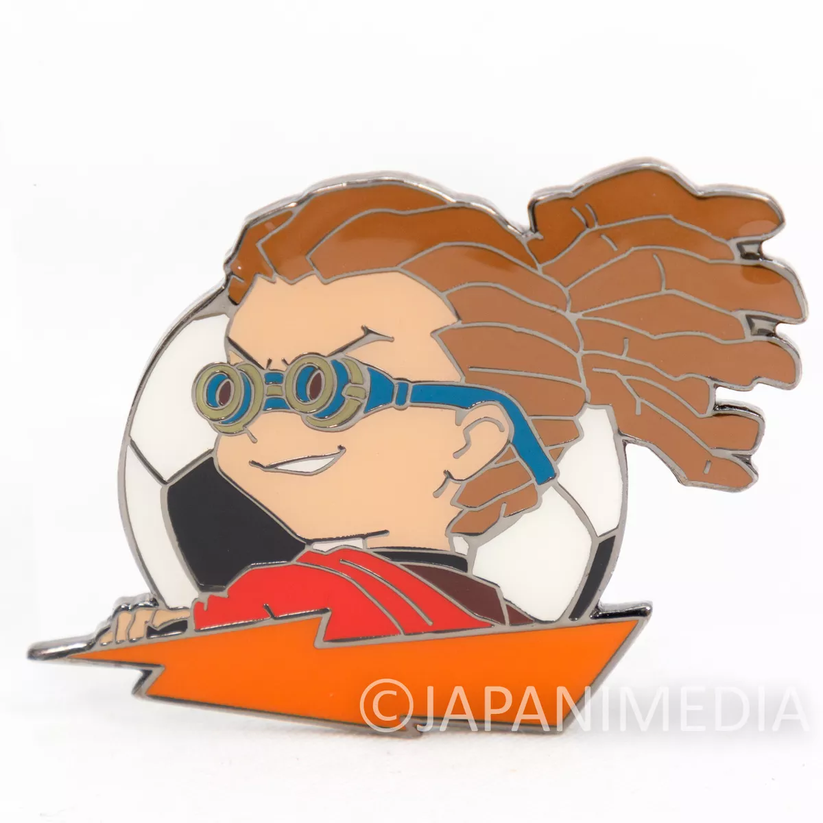 Pin on Inazuma Eleven