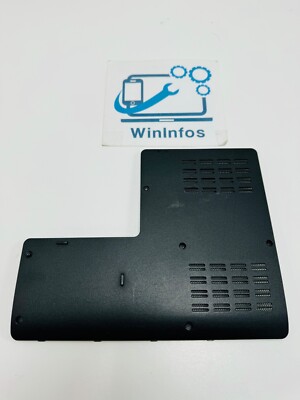 Cache Abdeckung Festplatte HDD Speicher RAM Acer Travelmate 5744