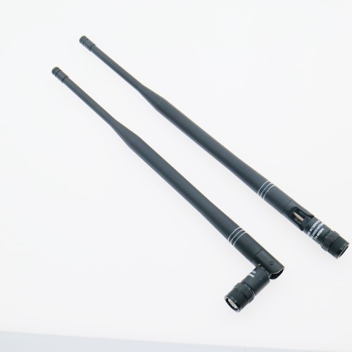 2x 1/2 Wave BNC Antenna for Shure Wireless Microphone System Receiver 774-865MHz - Picture 9 of 9