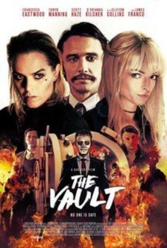 Vault, the (DVD)