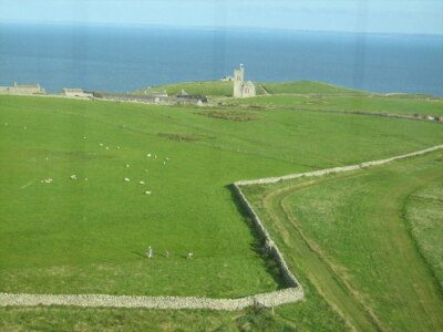 #ad #ad Photo 6x4 Looking south east from the top of the Old Light Ackland#x27;s Moor c2007 GBP 2.00