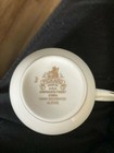 Pickard Alexis Tea Cup and Saucer. NEW. — photo 5