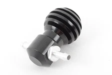 GFB Go Fast Bits Atomic Single Stage Manual Boost Controller Black 3001 New