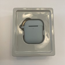 NEW Heyday Earbud Case Cover Gen 1 Gen 2. Box Has Multiple Stickers