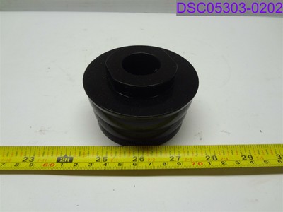 Qty= 34 Piece: Vehicle Black Body Mount M04060-01 M03305 M02546 