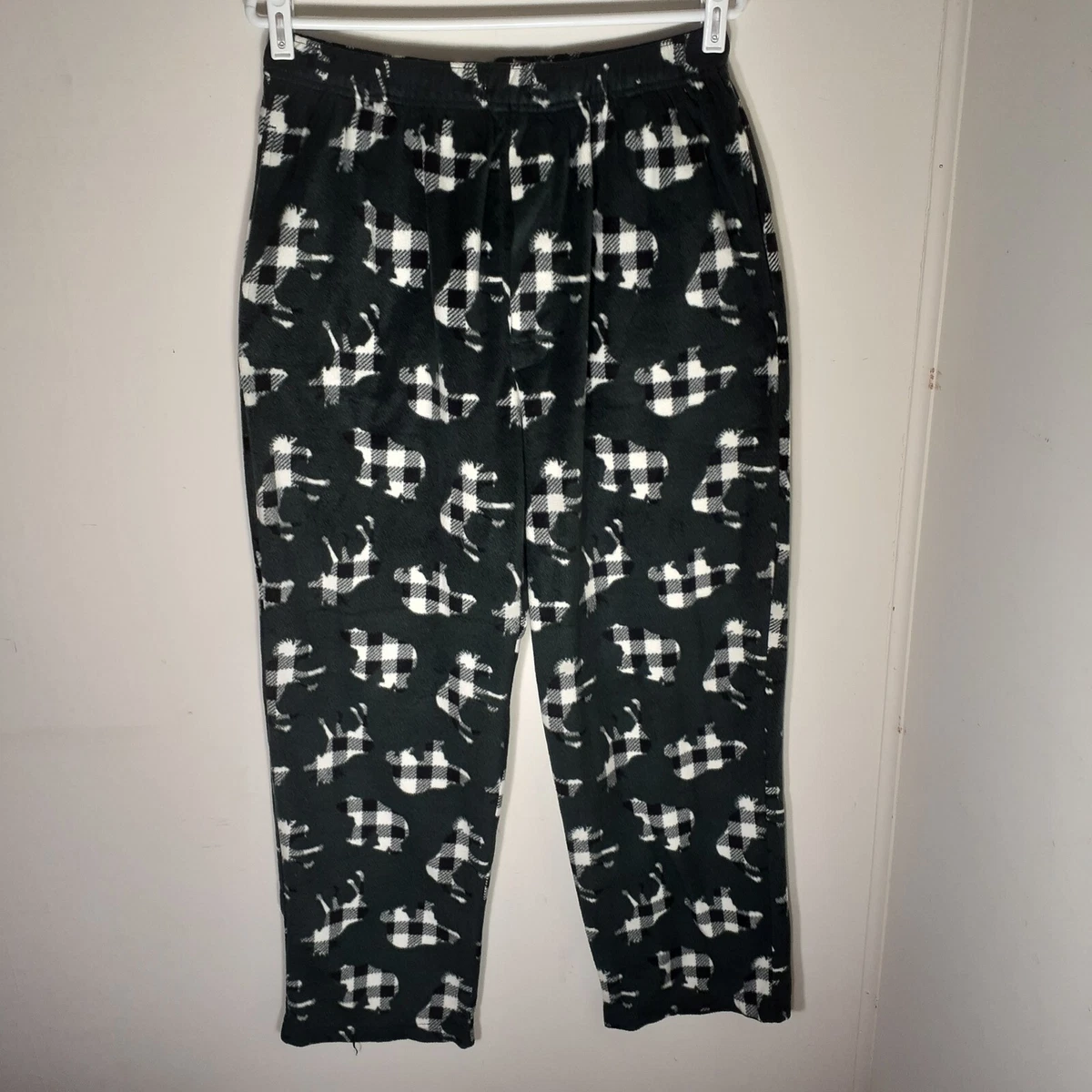 Stafford sleep pant 100 polyester new arrivals