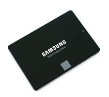 SAMSUNG 850 EVO 2TB SSD 2.5