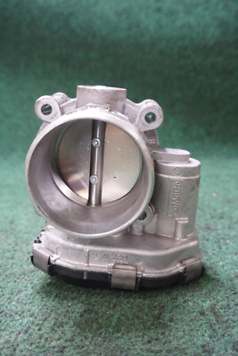 2022 FORD EDGE 2.7L THROTTLE BODY OEM JT4E9F991AA 4,391 MILES
