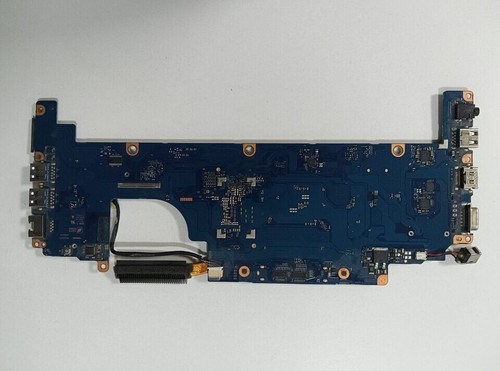 Toshiba Portege Z30-A series FUX2SY1 A3927A i7-5500U, Motherboard, Placa Base ok - Imagen 2 de 7