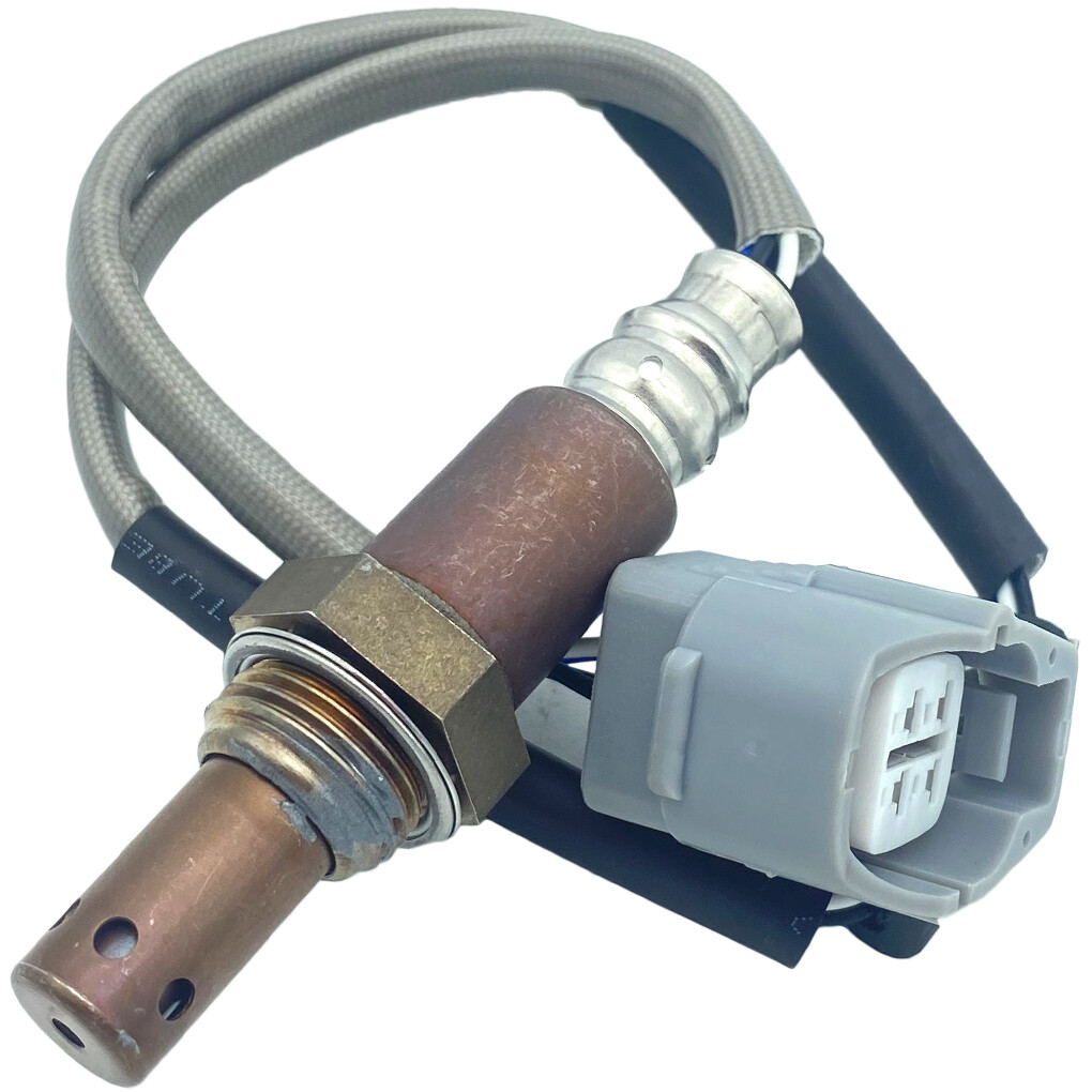 Set of 2 Upstream&Downstream Oxygen Sensor For 2016-2018 Mazda MX-5 ...