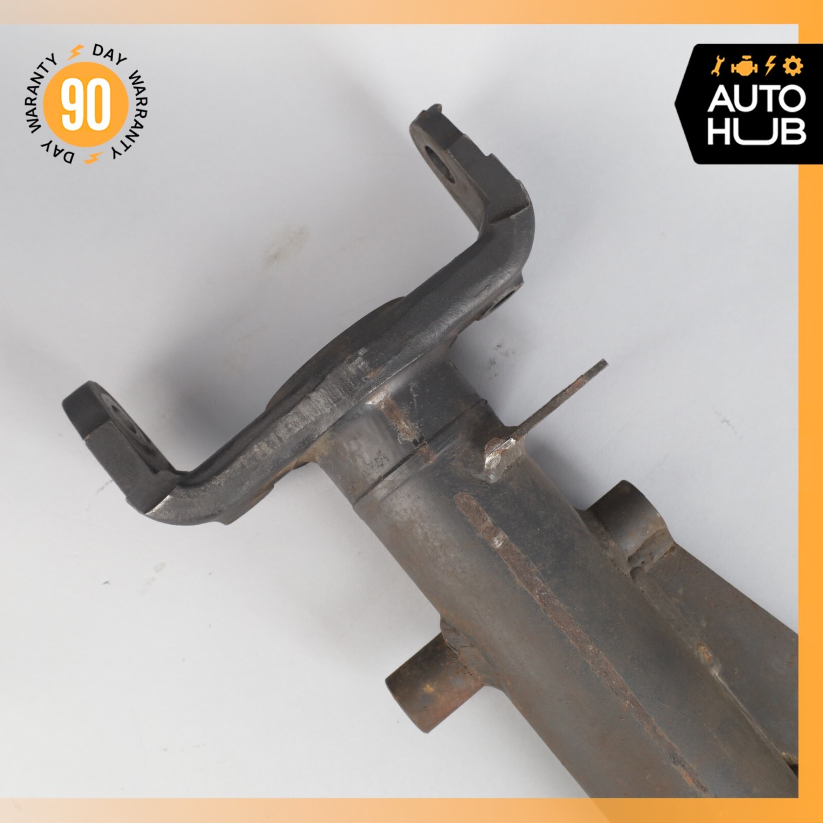 00-04 Aston Martin DB7 Vantage Rear Right Side Control Arm OEM 23k
