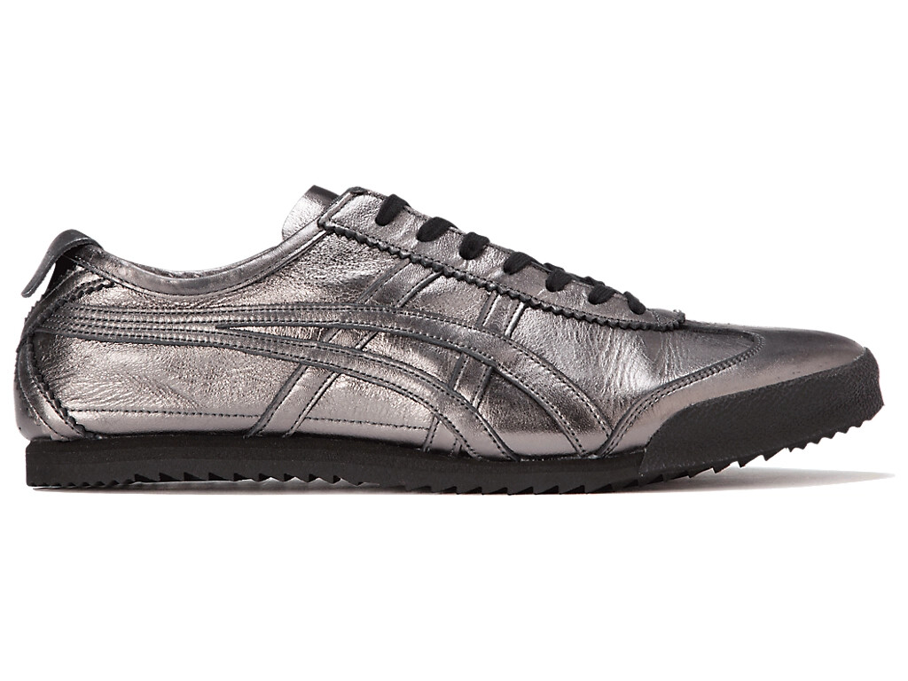 Onitsuka Tiger MEXICO 66 DELUXE NIPPON MADE 1181A184.020 GUNMETAL