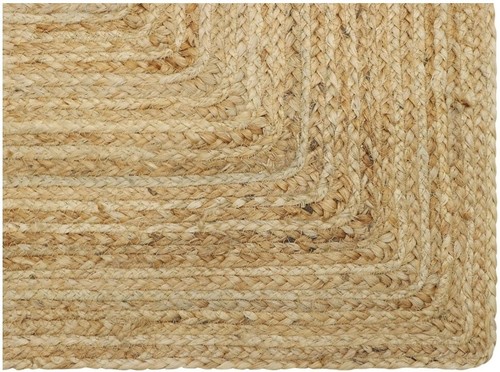 100% natural jute rug for Kitchen Living Room Bedroom Outdoor and Indoor Round - Picture 79 of 79