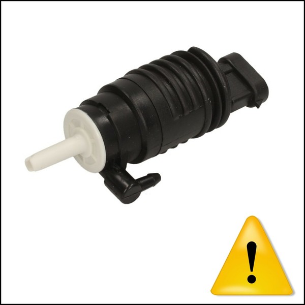 Pumpe Unterlegscheiben Fensterreiniger Renault 19 Ii Clio I Espace Art.88605-image
