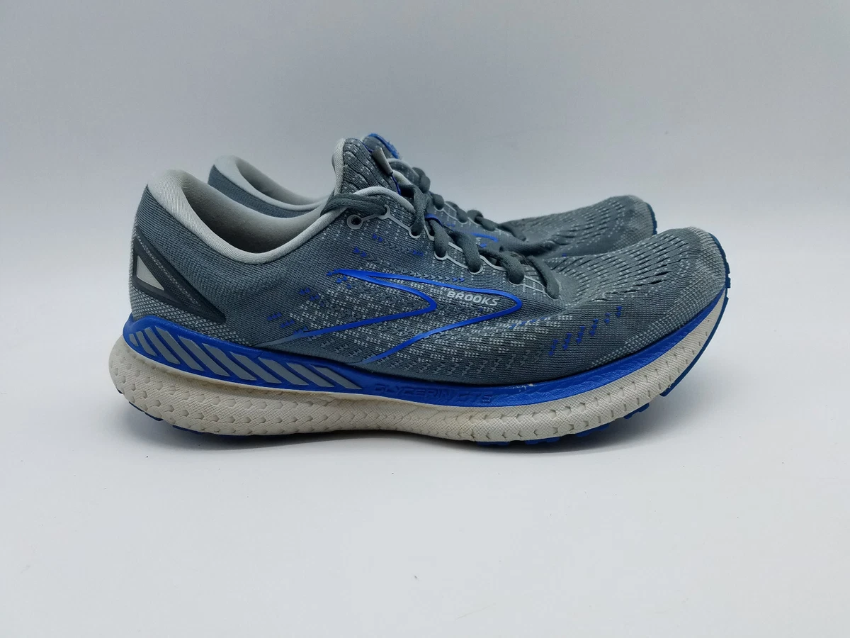 Brooks glycerin 9 sales mens 2017