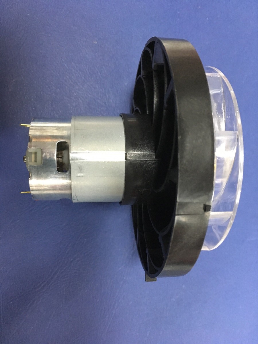 Makita Motor 125867-6 Suits BCL180 DCL180 | eBay