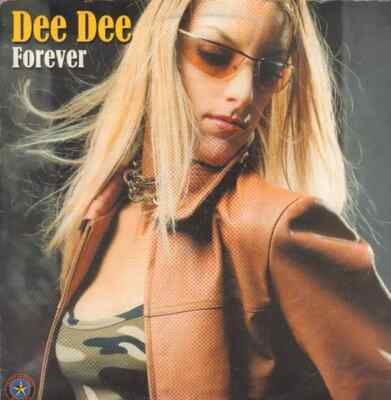 Dee Dee Forever STILL SEALED Vinyl Single 12inch Independance