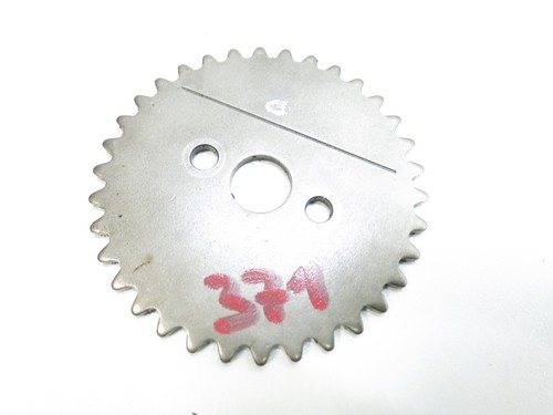 HONDA CBR 125 R JC34 04-06    Nockenwellenrad  #371
