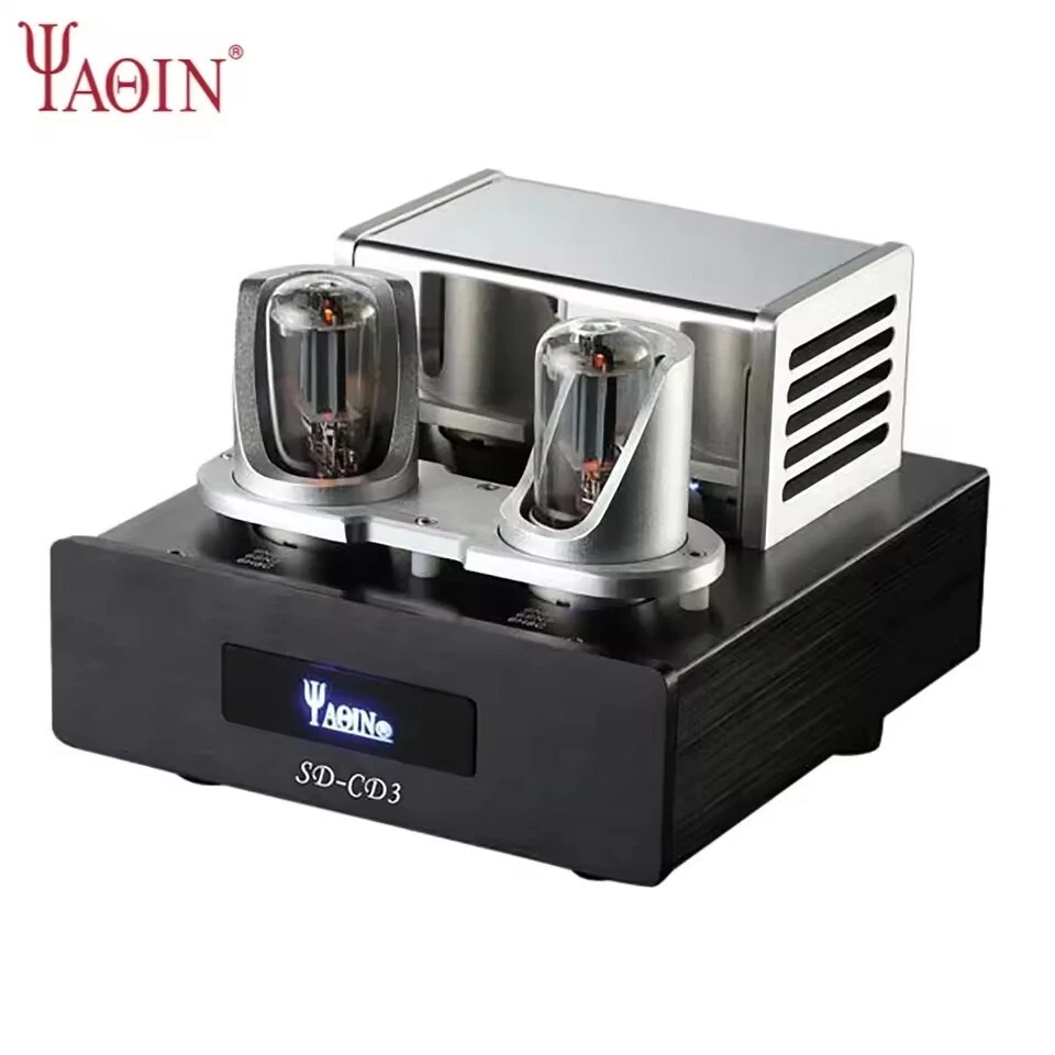 Yaqin Cd3 Tube Buffer for sale | eBay